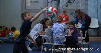 Schools in UK preparing to welcome 100,000 refugee children from Ukraine - Grimsby Live