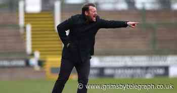 Yeovil Town set to welcome back Premier League loanee for Grimsby Town clash - Grimsby Live