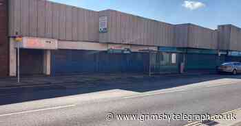 Council buys town centre property and car park to boost regeneration - Grimsby Live