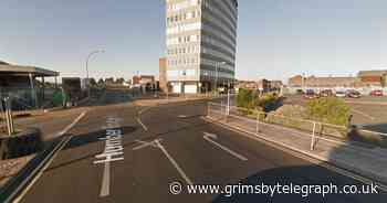 Cyclist treated for serious injuries following collision with car on Grimsby Docks - Grimsby Live