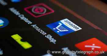 Russian pro-war T-shirts found for sale on Amazon - Grimsby Live