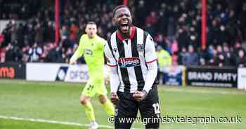 Grimsby Town have already made one statement of intent and now have chance to capitalise - Grimsby Live