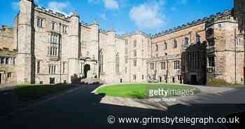 Durham University accused of 'cover-up' over review of guest speakers - Grimsby Live