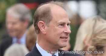 Prince Edward was asked to be King of Estonia - Grimsby Live