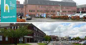 New acute assessment units approved for Grimsby and Scunthorpe hospitals - Grimsby Live