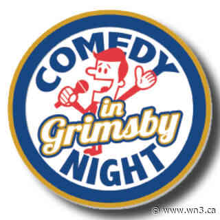 Comedy Night in Grimsby rebooted - News Now - NewsNow - Grimsby, Lincoln ...