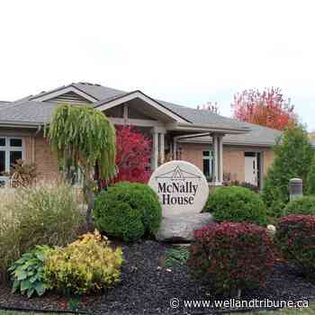 Grimsby council approves zoning for McNally House expansion - Welland Tribune