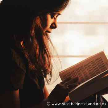 7 must-reads from the Grimsby Public Library this International Women's Day - St. Catharines Standard