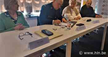 Politiezone, scholen en parket gieten veiligheidsafspraken in nieuwe draaiboeken - Het Laatste Nieuws