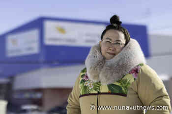 Pizzo-Lyall replaces Karlik on Rankin Inlet council - NUNAVUT NEWS - Nunavut News
