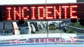 Incidente sulla Alberobello-Putignano, sei feriti. Altri quattro sulla statale all'altezza di Torre a Mare - Noi Notizie