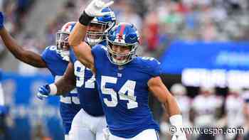 Source: Martinez reworks deal, saves Giants $6M