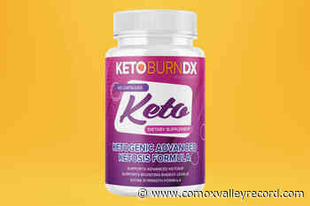 Keto Now Reviews – Warning! Must Read This Before Trying! – Comox Valley Record - Comox Valley Record