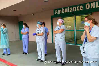 BC prioritizes health care, social workers in changes to immigration program – Comox Valley Record - Comox Valley Record