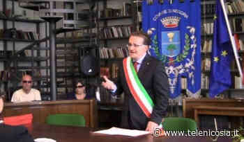 Nissoria, il sindaco Armando Glorioso scrive al Prefetto di Enna: "Disponibili ad ospitare cittadini ucraini profughi di guerra" - TeleNicosia