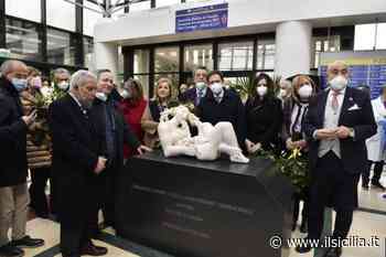 Covid, nuovo pronto soccorso all’ospedale di Enna. Razza: “Onore al buon lavoro svolto” | CLICCA PER LE FOTO - ilSicilia.it