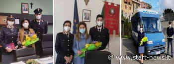 La Polizia di Stato di Enna incontra gli studenti di alcuni istituti scolastici in occasione della festa della Donna – StartNews - StartNews