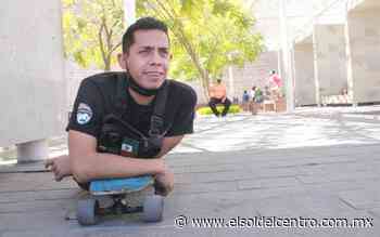 “No me daban un año de vida, ya tengo 22”: Chuy - El Sol del Centro