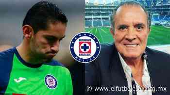 Orvañanos y la razón por la que llamó Ochoa a Chuy Corona en plena transmisión - El Futbolero México