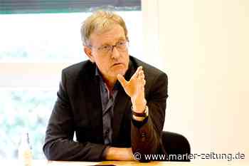 Baumaterial und Treibstoff teurer: Wie die Ukraine-Krise Marls Wirtschaft trifft - Marler Zeitung