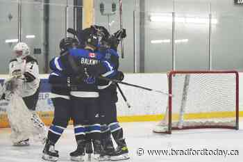 Bradford Bulls trample Bancroft in 4-0 free-for-all (11 photos) - BradfordToday