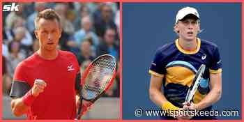 Indian Wells 2022: Emil Ruusuvuori vs Philipp Kohlschreiber preview, head-to-head & prediction | BNP Paribas Open - Sportskeeda