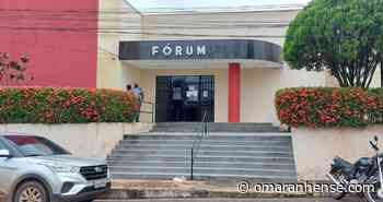 Vara Criminal de Bacabal virtualiza processos físicos - O Maranhense