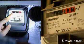Energieprijzen worden steeds duurder: Aalter verwacht sterke toename aanvragen voor hulp - Het Laatste Nieuws