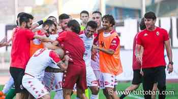 Bari, è l’ora di diventare grande: quel colpo in trasferta che ancora manca - BARI CALCIO