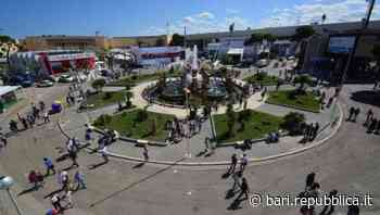 Bari, in Fiera torna Expolevante e parte la polemica sull'ospedale Covid. Ambrosi: "Rivogliamo quei metri qua… - La Repubblica