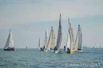 XXII Campionato invernale vela d'altura Città di Bari - Ilikepuglia