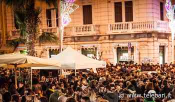 Un pezzo d'Irlanda a Bari, torna il Saint Patrick's Day: festa a Madonnella - Telebari
