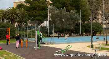 Bari, la lotta a bullismo e baby gang non si ferma. L'appello dei genitori: presidi fissi nei parchi - quotidianodipuglia.it