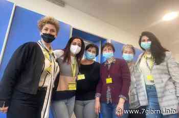 Parità di genere: a Pioltello uno sportello di Poste Italiane tutto al femminile - 7giorni