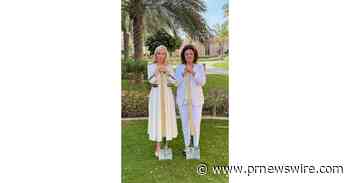 FORBES 30/50 HONOREES JOIN FORCES TO ERADICATE LANDMINES WORLDWIDE