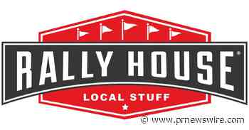 Rally House Continues Growth in Oklahoma City