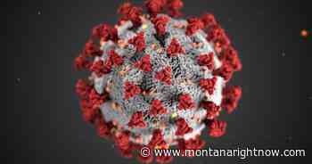 Montana's Coronavirus Task Force reports fewer than 100 new COVID-19 cases Friday - Montana Right Now