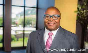 Provost names JB Banks acting vice chancellor for student affairs - cuindependent