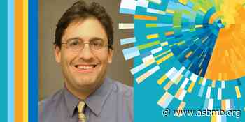 Provost makes chemistry accessible for undergrads - ASBMB Today