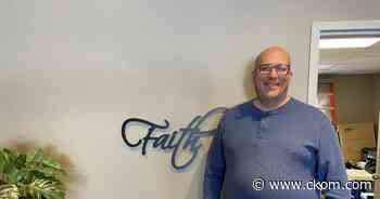 Saskatoon church raising funds for Ukrainian church - CKOM News Talk Sports