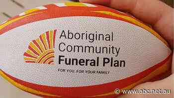 Controversial funeral fund goes bust leaving thousands of Indigenous clients out of pocket