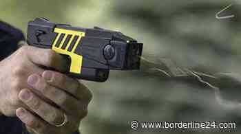 Taser alle forze dell'ordine: da lunedì anche a Bari e Brindisi - Borderline24.com