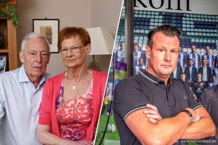 Beerschot-directeur Marc Steenackers overleed vijf jaar geleden bij ongeval: “Hij wilde net wat meer genieten”