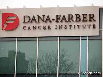 5 Brookline Residents To Run For Dana-Farber In Boston Marathon - Patch