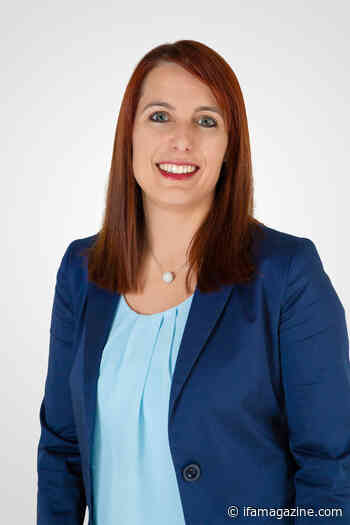 #IWD2022: Women in Finance — It's a marathon, not a sprint - IFA Magazine