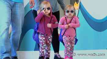 OLOLCH's Amazing Half Marathon is back - WAFB