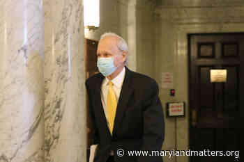 Senate Moves to Pass Climate Solutions Now Act After a Marathon Floor Session - Josh Kurtz