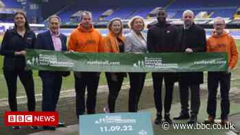 Ipswich half marathon confirmed for September 2022 - BBC