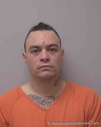 Marathon County Crime Gallery for March 10, 2022 - wausaupilotandreview.com