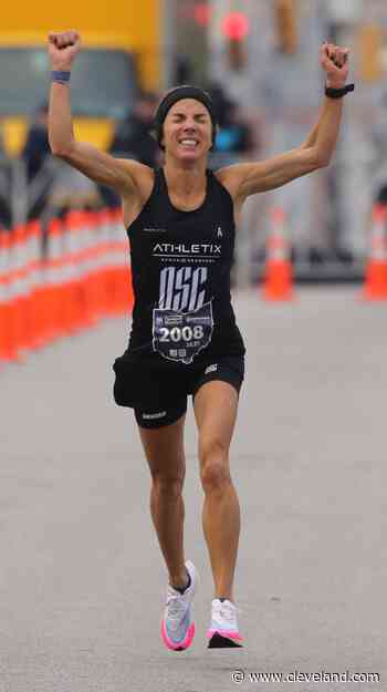 Cleveland Marathon returns in May 2022 after moving to fall last year - cleveland.com